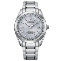 Orologio Citizen Uomo Radiocontrollato Supertitanio in Titanio CB0260-81A - CB0260-81A